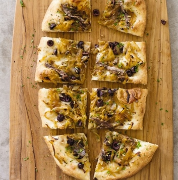 Pissaladière