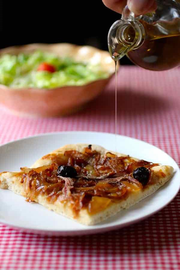 Pissaladière
