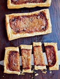 Pissaladière