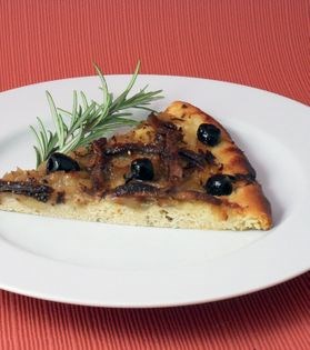 Pissaladière