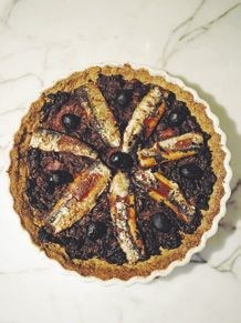 Pissaladière