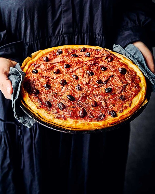 Pissaladière