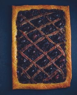 Pissaladière 