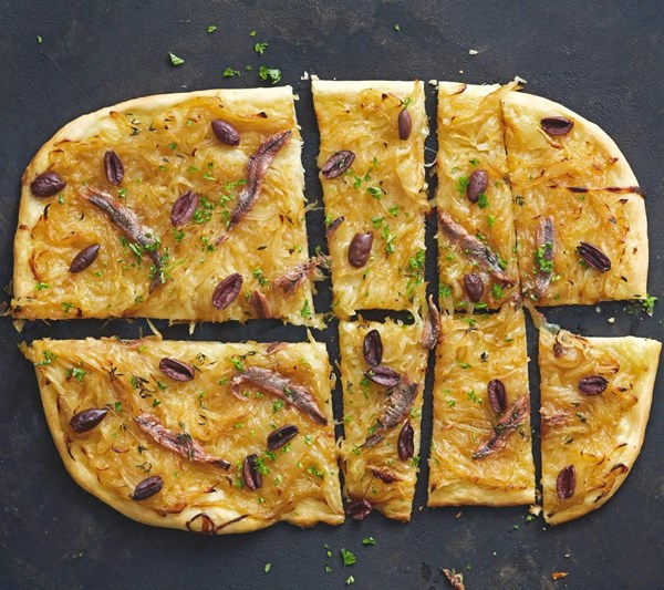Pissaladière