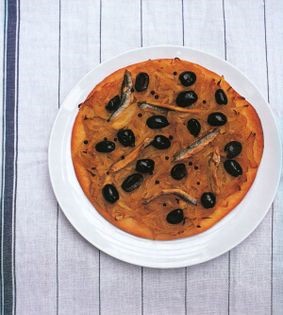Pissaladière