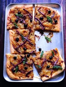 Pissaladière