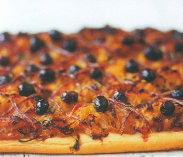 Pissaladière