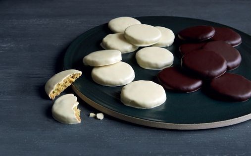 Pistachio 'persuaders'