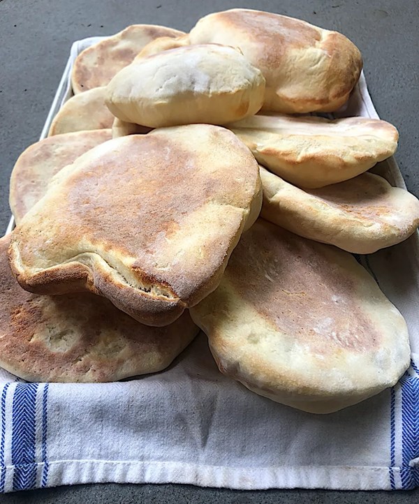 Pita