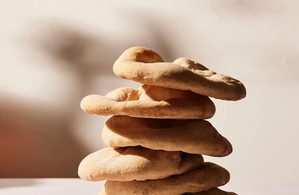 Pita bread