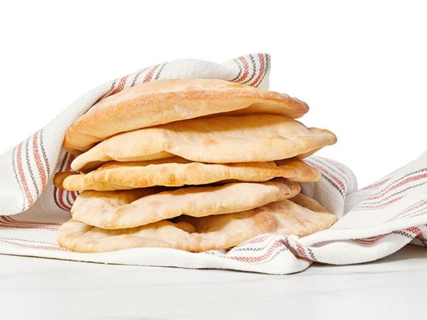 Pita bread