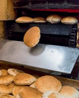 Pita pockets