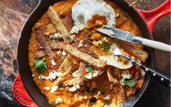 Pitaquiles