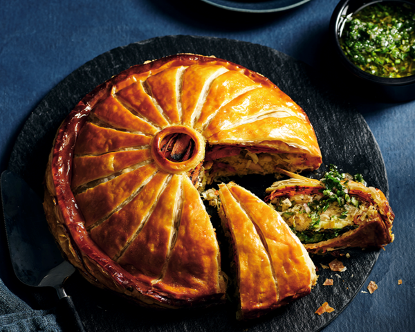 Pithivier