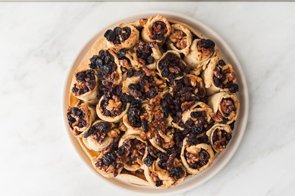  Pitta ‘mpigliata