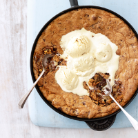 Pizookie 