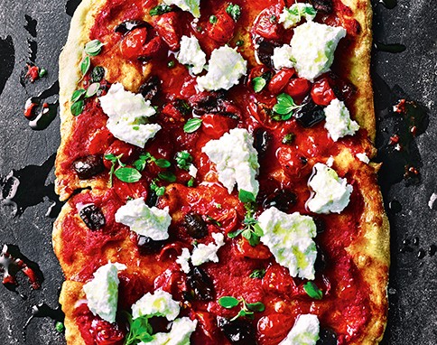 Pizza