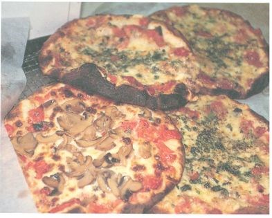 Pizza