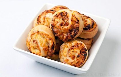 Pizza bread