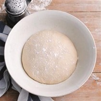 Pizza dough