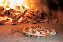 Pizza dough
