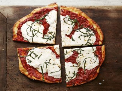 Pizza Margherita