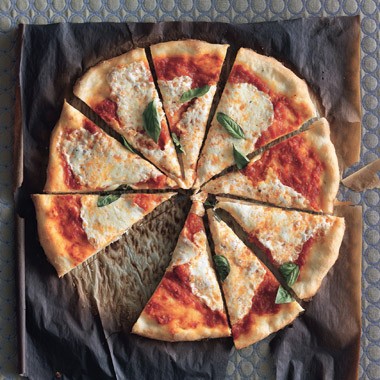 Pizza Margherita