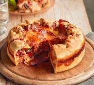 Pizza pie