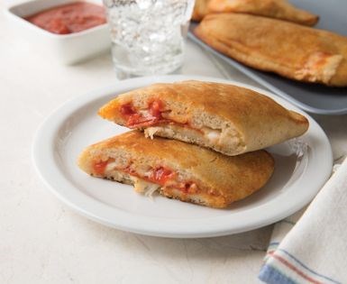 Pizza pockets