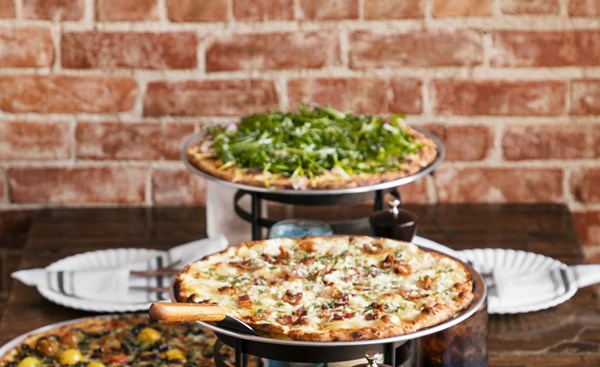 Pizza-Ree-a