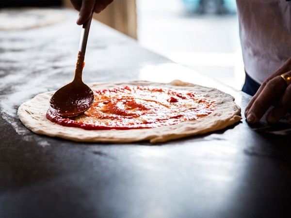 Pizza sauce