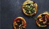 Pizzette