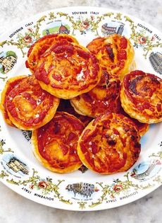 Pizzette