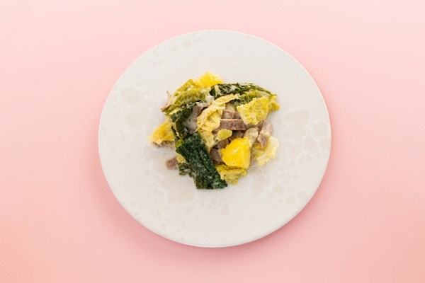 Pizzoccheri Valtellinesi