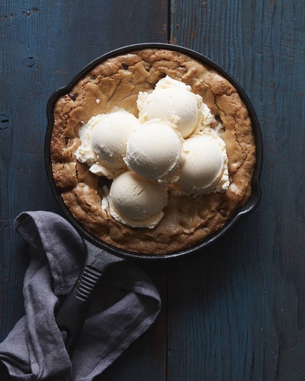 Pizzookie