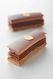 Plaisirs sucrés