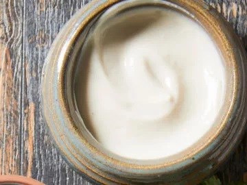 Plant-based mayo