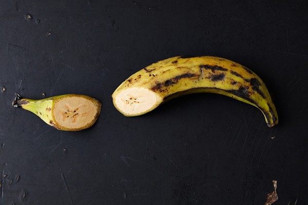 Plantains and your favorite ways to use them