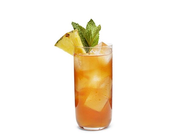 Planter’s punch