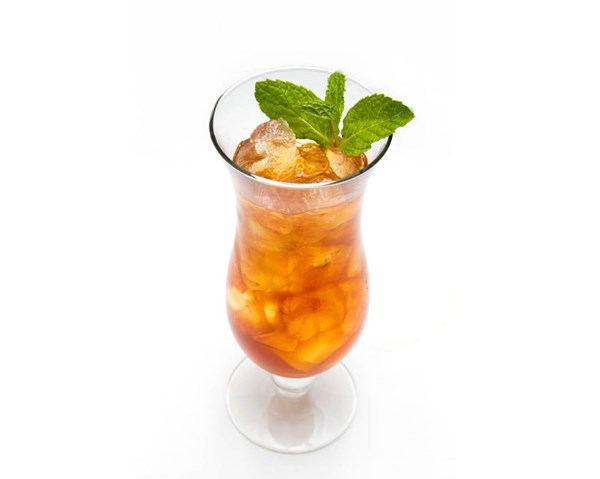 Planter's punch 