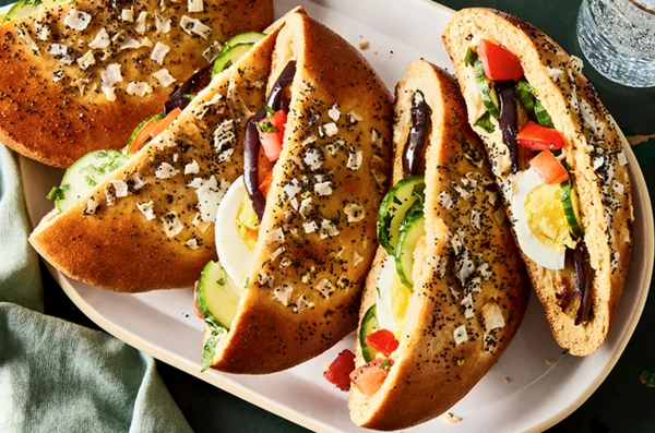 Pletzel sabich