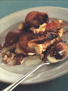 Plum kuchen