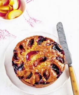 Plum Madeira