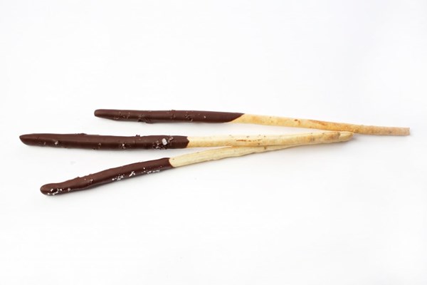 Pocky sticks