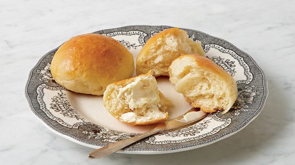 Pogaca rolls