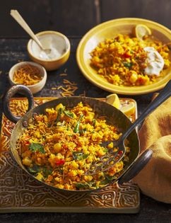 Poha