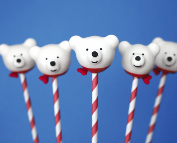 Polar bears