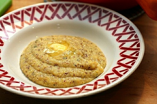 Polenta