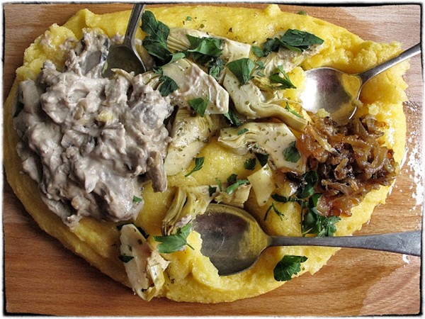 Polenta