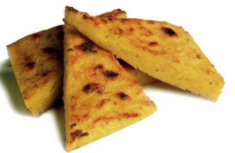 Polenta